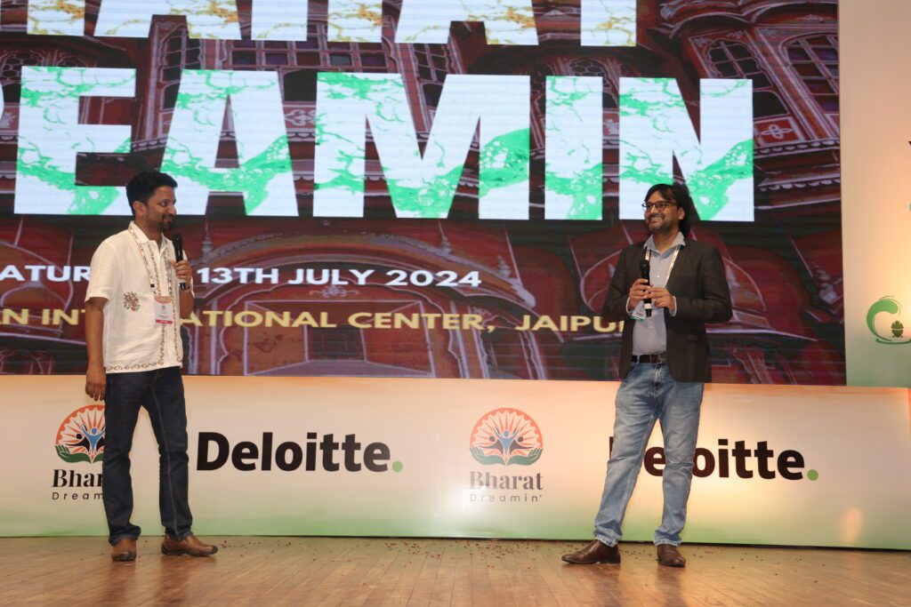 AppyCrown-CEO-at-Bharat-Dreamin