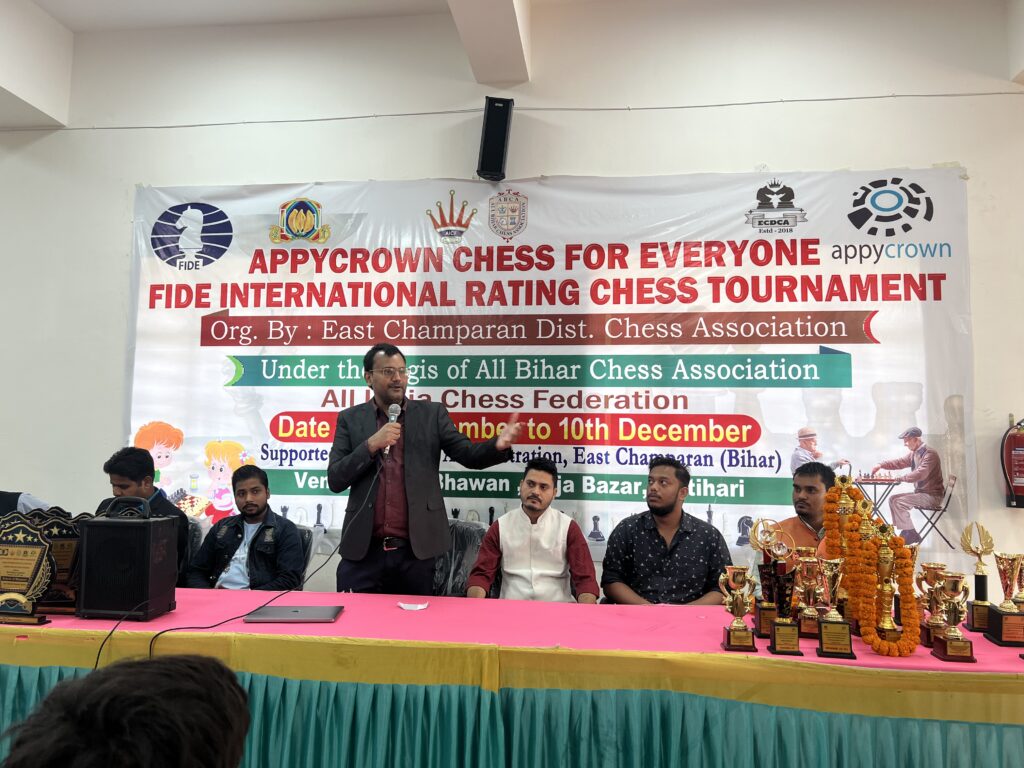 AppyCrown-Team-at-Chess-Tournament